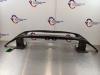 Volkswagen Touran (5T1) 1.6 TDI SCR BlueMotion Technology Front bumper frame
