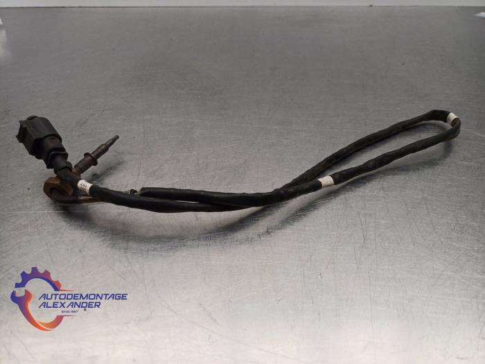Used Particulate filter sensor Volkswagen Passat Variant (3G5) 1.6 TDI 16V Price € 30,00 Inclusive VAT offered by Alexander Autodemontage