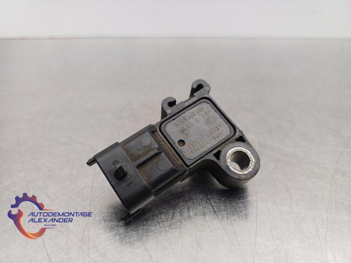 Gebrauchte Map Sensor (Einlasskrümmer) Ford Fiesta 6 (JA8) 1.6 ST 16V Preis auf Anfrage angeboten von Alexander Autodemontage