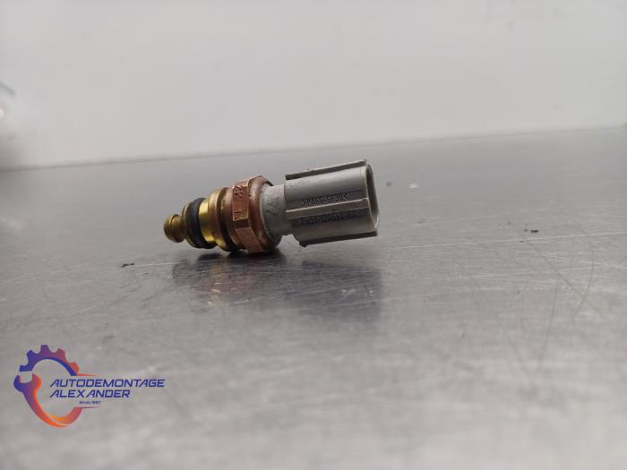 Used Engine temperature sensor Ford Fiesta 6 (JA8) 1.6 ST 16V Price € 30,00 Inclusive VAT offered by Alexander Autodemontage