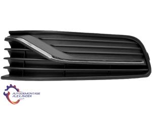 Neue Abdeckplatte Nebelscheinwerfer links Volkswagen Polo Preis € 24,99 Mit Mehrwertsteuer angeboten von Alexander Autodemontage
