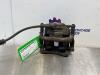 Mercedes-Benz A (W176) 1.6 A-180 16V Bremszange links vorne