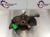 Mercedes-Benz A (W176) 1.6 A-180 16V Achsschenkel links vorne