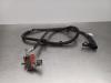 Mercedes-Benz A (W176) 1.6 A-180 16V Fußgänger Crash Sensor
