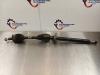 Mercedes-Benz A (W176) 1.6 A-180 16V Antriebswelle rechts vorne