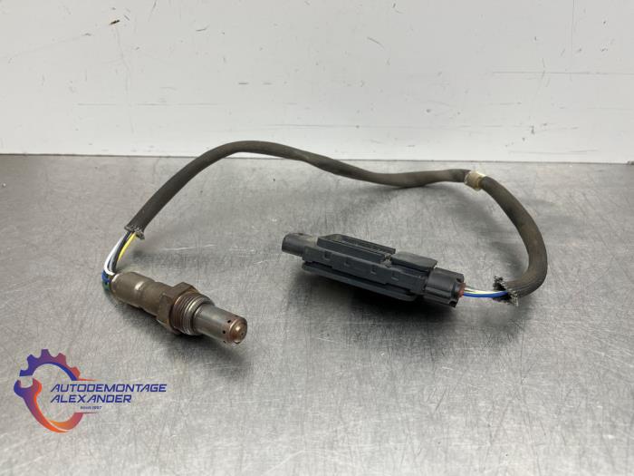 Usados Sensor Nox Seat Ibiza V (KJB) 1.6 TDI 95 Precio € 149,99 IVA incluido ofrecido por Alexander Autodemontage