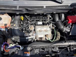 Inspektierte Motor Ford Focus 3 1.0 Ti-VCT EcoBoost 12V 125 Preis € 2.299,00 Mit Mehrwertsteuer angeboten von Alexander Autodemontage