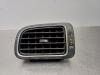 Volkswagen Polo V (6R) 1.4 TDI 12V 75 Aerateur tableau de bord