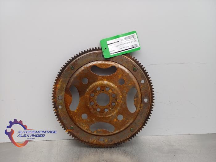 Usagé Couronne dentée Landrover Range Rover Sport (LW) 3.0 SDV6 Prix € 30,00 Prix TTC proposé par Alexander Autodemontage