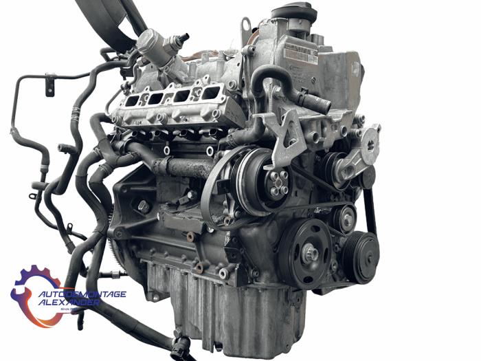 Engines with engine code CAVD stock | ProxyParts.com