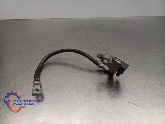 Begagnade Batterisensor BMW 3 serie Touring (F31) 318i 1.5 TwinPower Turbo 12V Pris € 19,99 Inklusive moms erbjuds av Alexander Autodemontage