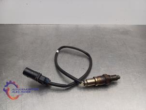 Lambda probe from a Seat Ibiza V (KJB) 1.0 TSI 12V 2018