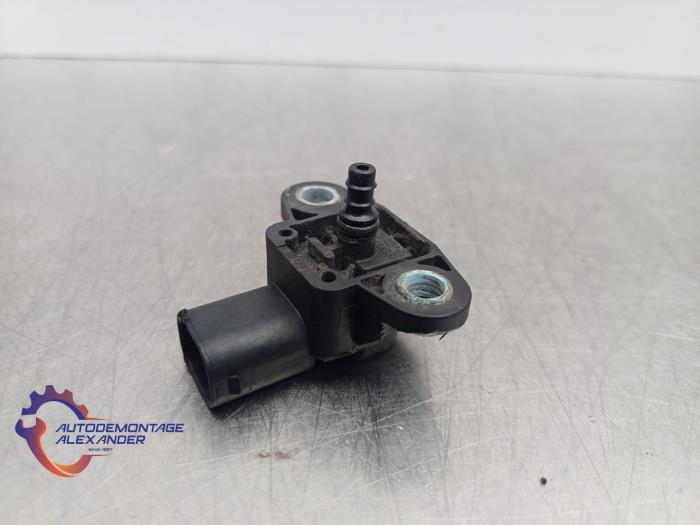 Usados Sensor Map (colector de admisión) Mercedes C (W205) C-220 2.2 CDI BlueTEC, C-220 d 16V Precio € 15,00 IVA incluido ofrecido por Alexander Autodemontage