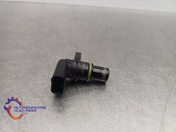 Gebrauchte Nockenwelle Sensor Volkswagen Polo V (6R) 1.2 TSI 16V BlueMotion Technology Preis € 5,99 Mit Mehrwertsteuer angeboten von Alexander Autodemontage