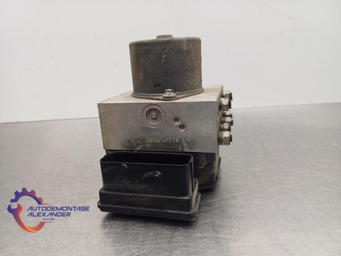 Usagé Bloc ABS Mini Mini (R56) 1.4 16V One Prix € 99,99 Prix TTC proposé par Alexander Autodemontage