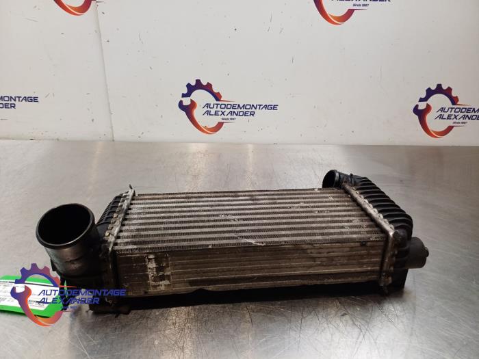 Usados Intercooler Ford Transit Connect (PJ2) 1.5 TDCi Precio € 34,99 IVA incluido ofrecido por Alexander Autodemontage