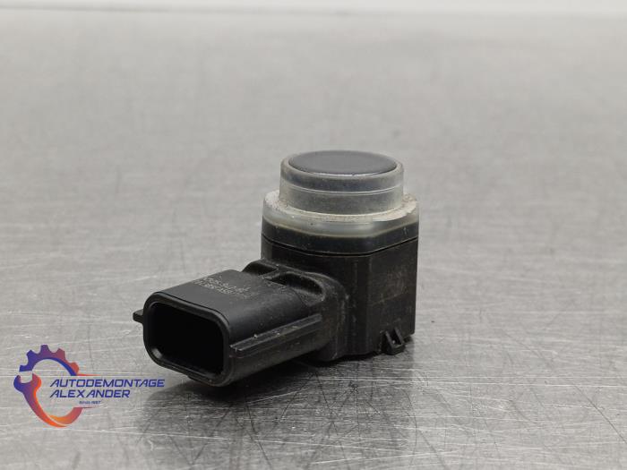Usados Sensor PDC Nissan Micra (K14) 0.9 IG-T 12V Precio € 30,00 IVA incluido ofrecido por Alexander Autodemontage