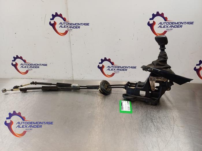 Gebrauchte Schaltbox Opel Crossland (X) 1.2 Turbo 12V Preis € 100,00 Margenregelung angeboten von Alexander Autodemontage