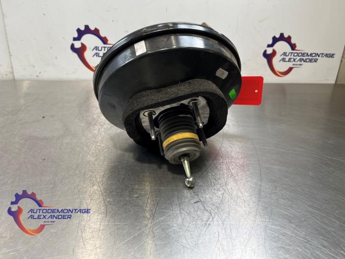 Usagé Servo frein Opel Crossland (X) 1.2 Turbo 12V Prix € 65,00 Prix TTC proposé par Alexander Autodemontage