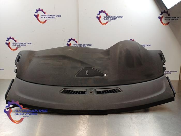 Usados Salpicadero Opel Crossland (X) 1.2 Turbo 12V Precio de solicitud ofrecido por Alexander Autodemontage