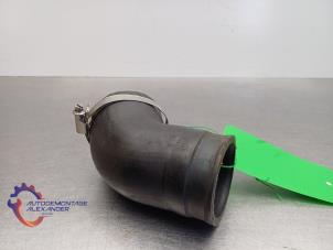 Intercooler Schlauch van een Volkswagen Passat CC (357) 1.8 TSI 16V