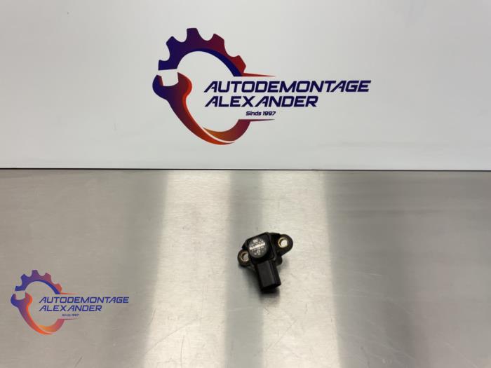 Gebrauchte Map Sensor (Einlasskrümmer) Mercedes E (W212) E-220 CDI 16V BlueEfficiency Preis € 15,00 Margenregelung angeboten von Alexander Autodemontage