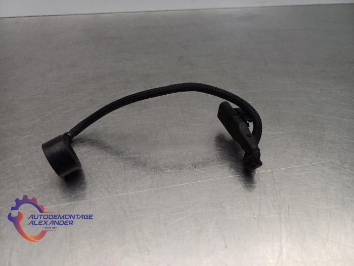 Gebrauchte Klopfsensor Mercedes Sprinter 5t (906) 513 CDI 16V Preis € 15,00 Mit Mehrwertsteuer angeboten von Alexander Autodemontage