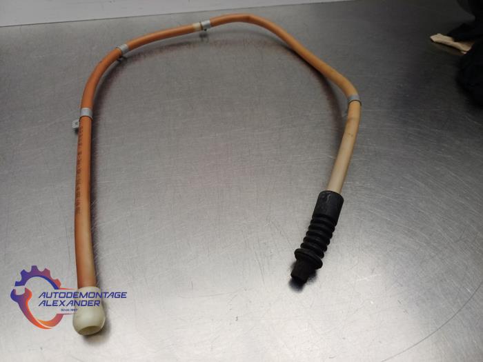 Usagé Conduit (divers) Volkswagen Up! (121) 1.0 12V 75 Prix sur demande proposé par Alexander Autodemontage