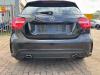 Mercedes-Benz A (W176) 1.6 A-180 16V Stoßstange hinten