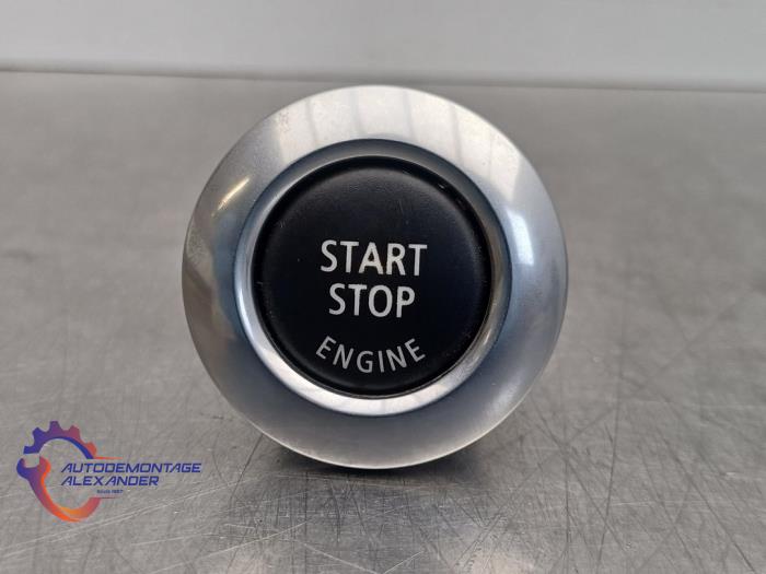 Usagé Commande start/stop BMW 1 serie (E87/87N) 118i 16V Prix € 25,00 Prix TTC proposé par Alexander Autodemontage