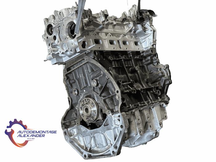 Engine Renault Trafic 1.6 dCi 95 - R9M - Alexander Autodemontage