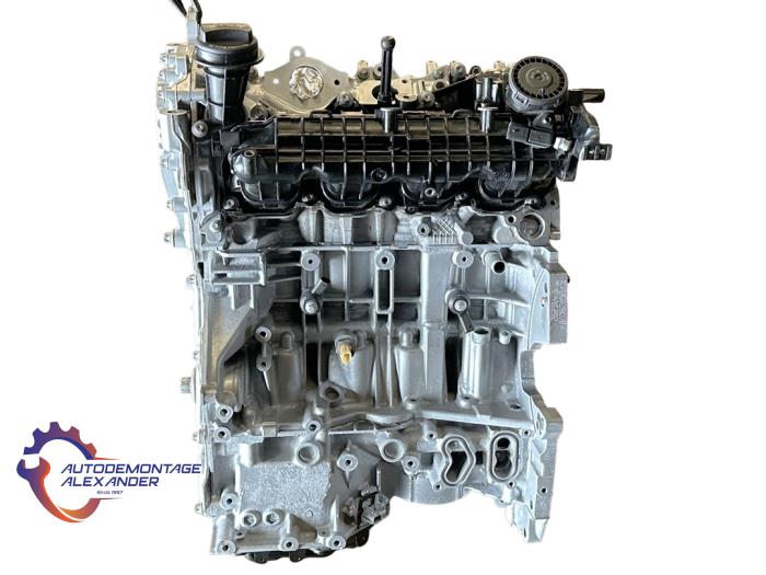 Generalüberholte Motor Mercedes A (177.0) 1.3 A-180 Turbo 16V Preis € 3.509,00 Mit Mehrwertsteuer angeboten von Alexander Autodemontage