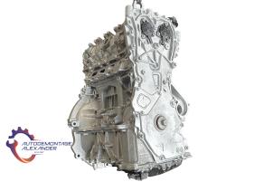 Motor van een Mercedes-Benz A (177.0) 1.3 A-180 Turbo 16V 2020