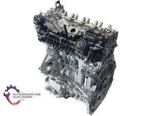 Motor van een Mercedes-Benz A (177.0) 1.3 A-180 Turbo 16V 2020