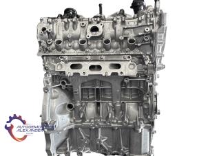 Motor van een Mercedes-Benz A (177.0) 1.3 A-180 Turbo 16V 2020