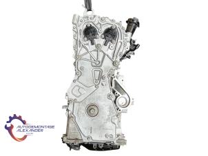 Motor van een Mercedes-Benz A (177.0) 1.3 A-180 Turbo 16V 2020