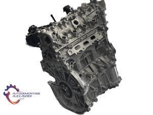 Motor van een Mercedes-Benz A (177.0) 1.3 A-180 Turbo 16V 2020