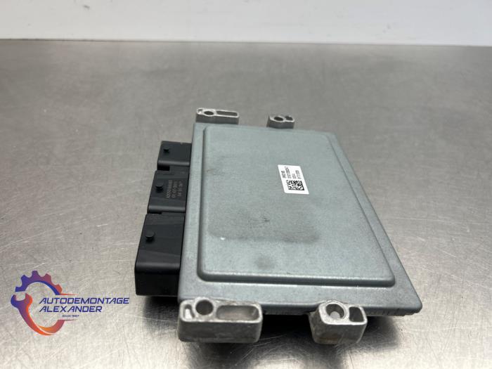 Used Engine management computer Renault Kangoo Express (FW) ZE Price € 150,00 Inclusive VAT offered by Alexander Autodemontage