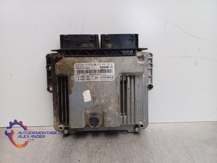 Used Engine management computer Ford Transit Connect (PJ2) 1.5 EcoBlue Price € 275,00 Inclusive VAT offered by Alexander Autodemontage