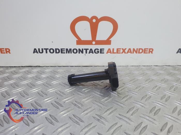 Begagnade Oljenivåsensor BMW 1 serie (E82) 118d 16V Pris € 39,99 Marginaltabell erbjuds av Alexander Autodemontage