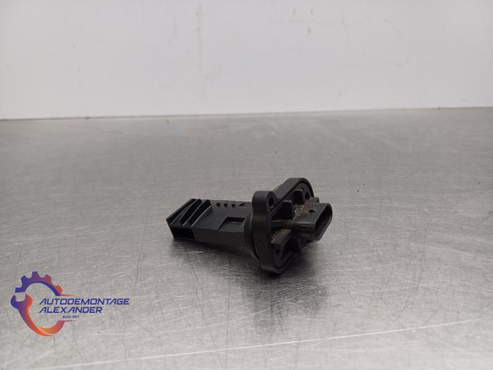 Gebrauchte Luftmassenmesser BMW 1 serie (F21) 116i 1.6 16V Preis € 49,99 Mit Mehrwertsteuer angeboten von Alexander Autodemontage
