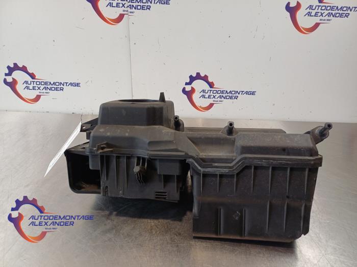 Gebrauchte Luftfiltergehäuse Volvo S80 (AR/AS) 2.5 T Turbo 20V Preis € 50,00 Mit Mehrwertsteuer angeboten von Alexander Autodemontage