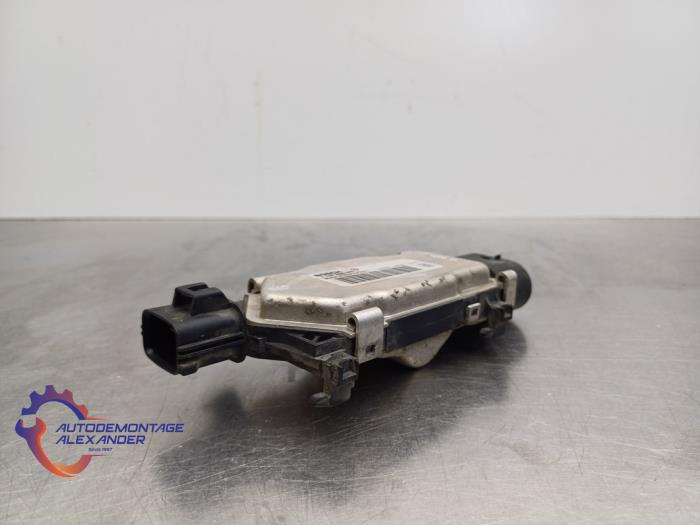 Used Cooling computer Mercedes A (W176) 1.5 A-180 CDI, A-180d 16V Price € 49,99 Inclusive VAT offered by Alexander Autodemontage