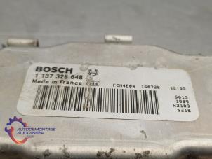 Cooling computer from a Mercedes-Benz A (W176) 1.5 A-180 CDI, A-180d 16V 2016
