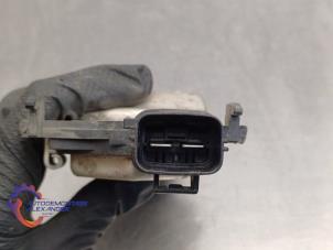 Cooling computer from a Mercedes-Benz A (W176) 1.5 A-180 CDI, A-180d 16V 2016