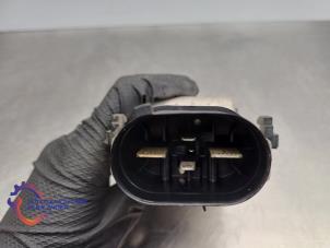 Cooling computer from a Mercedes-Benz A (W176) 1.5 A-180 CDI, A-180d 16V 2016