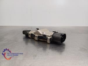 Cooling computer from a Mercedes-Benz A (W176) 1.5 A-180 CDI, A-180d 16V 2016