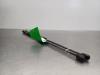 Volkswagen Polo V (6R) 1.4 TDI 12V 75 Kit amortisseur gaz hayon