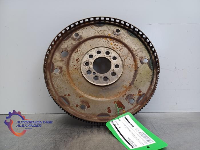 Usagé Couronne dentée Volvo S80 (AR/AS) 2.5 T Turbo 20V Prix € 53,72 Règlement à la marge proposé par Alexander Autodemontage