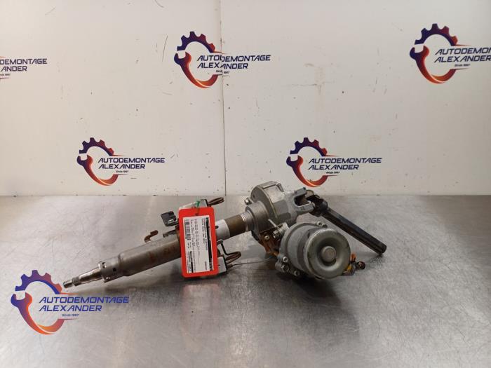 Begagnade Elservostyrningsenhet Toyota Prius (ZVW3) 1.8 16V Pris € 200,00 Inklusive moms erbjuds av Alexander Autodemontage